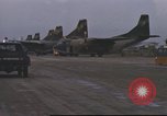 Image of 377th Air Police Security Squadron Vietnam, 1966, second 48 stock footage video 65675061423