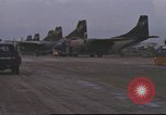 Image of 377th Air Police Security Squadron Vietnam, 1966, second 49 stock footage video 65675061423