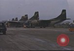 Image of 377th Air Police Security Squadron Vietnam, 1966, second 50 stock footage video 65675061423