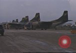 Image of 377th Air Police Security Squadron Vietnam, 1966, second 51 stock footage video 65675061423