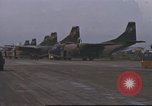 Image of 377th Air Police Security Squadron Vietnam, 1966, second 52 stock footage video 65675061423