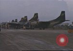 Image of 377th Air Police Security Squadron Vietnam, 1966, second 53 stock footage video 65675061423