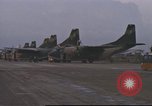 Image of 377th Air Police Security Squadron Vietnam, 1966, second 54 stock footage video 65675061423