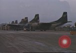 Image of 377th Air Police Security Squadron Vietnam, 1966, second 55 stock footage video 65675061423