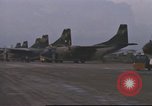 Image of 377th Air Police Security Squadron Vietnam, 1966, second 56 stock footage video 65675061423
