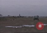Image of 377th Air Police Security Squadron Vietnam, 1966, second 57 stock footage video 65675061423