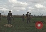 Standbild 377 Air Polizei Security Squadron Vietnam, 1966, aus Sekunde 6 historischem Filmmaterial Videoclip 65675061424