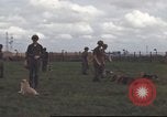 Standbild 377 Air Polizei Security Squadron Vietnam, 1966, aus Sekunde 9 historischem Filmmaterial Videoclip 65675061424