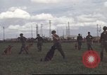 Standbild 377 Air Polizei Security Squadron Vietnam, 1966, aus Sekunde 12 historischem Filmmaterial Videoclip 65675061424