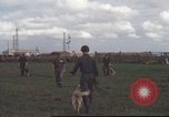 Standbild 377 Air Polizei Security Squadron Vietnam, 1966, aus Sekunde 25 historischem Filmmaterial Videoclip 65675061424