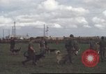 Standbild 377 Air Polizei Security Squadron Vietnam, 1966, aus Sekunde 28 historischem Filmmaterial Videoclip 65675061424
