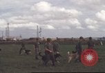 Standbild 377 Air Polizei Security Squadron Vietnam, 1966, aus Sekunde 29 historischem Filmmaterial Videoclip 65675061424