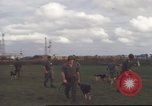 Standbild 377 Air Polizei Security Squadron Vietnam, 1966, aus Sekunde 30 historischem Filmmaterial Videoclip 65675061424