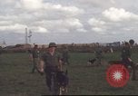 Standbild 377 Air Polizei Security Squadron Vietnam, 1966, aus Sekunde 31 historischem Filmmaterial Videoclip 65675061424