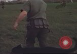 Standbild 377 Air Polizei Security Squadron Vietnam, 1966, aus Sekunde 35 historischem Filmmaterial Videoclip 65675061424