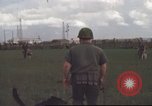 Standbild 377 Air Polizei Security Squadron Vietnam, 1966, aus Sekunde 36 historischem Filmmaterial Videoclip 65675061424