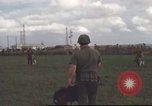 Standbild 377 Air Polizei Security Squadron Vietnam, 1966, aus Sekunde 37 historischem Filmmaterial Videoclip 65675061424