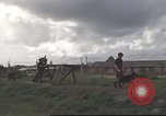 Standbild 377 Air Polizei Security Squadron Vietnam, 1966, aus Sekunde 38 historischem Filmmaterial Videoclip 65675061424