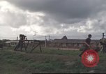 Standbild 377 Air Polizei Security Squadron Vietnam, 1966, aus Sekunde 39 historischem Filmmaterial Videoclip 65675061424