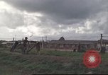 Standbild 377 Air Polizei Security Squadron Vietnam, 1966, aus Sekunde 41 historischem Filmmaterial Videoclip 65675061424