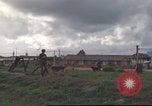 Standbild 377 Air Polizei Security Squadron Vietnam, 1966, aus Sekunde 42 historischem Filmmaterial Videoclip 65675061424