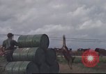 Standbild 377 Air Polizei Security Squadron Vietnam, 1966, aus Sekunde 46 historischem Filmmaterial Videoclip 65675061424