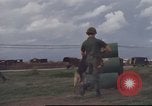 Standbild 377 Air Polizei Security Squadron Vietnam, 1966, aus Sekunde 54 historischem Filmmaterial Videoclip 65675061424