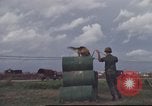 Standbild 377 Air Polizei Security Squadron Vietnam, 1966, aus Sekunde 55 historischem Filmmaterial Videoclip 65675061424