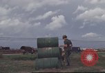Standbild 377 Air Polizei Security Squadron Vietnam, 1966, aus Sekunde 56 historischem Filmmaterial Videoclip 65675061424