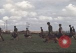 Standbild 377 Air Polizei Security Squadron Vietnam, 1966, aus Sekunde 59 historischem Filmmaterial Videoclip 65675061424