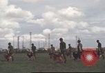 Standbild 377 Air Polizei Security Squadron Vietnam, 1966, aus Sekunde 61 historischem Filmmaterial Videoclip 65675061424
