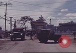 Image 377e Escadron de Police de Sécurité aérienne Vietnam, 1966, de la seconde 6 séquences d'archives historiques vidéo 65675061425
