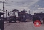 Image 377e Escadron de Police de Sécurité aérienne Vietnam, 1966, de la seconde 10 séquences d'archives historiques vidéo 65675061425
