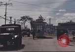 Image 377e Escadron de Police de Sécurité aérienne Vietnam, 1966, de la seconde 12 séquences d'archives historiques vidéo 65675061425