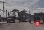 Image 377e Escadron de Police de Sécurité aérienne Vietnam, 1966, de la seconde 14 séquences d'archives historiques vidéo 65675061425