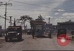 Image 377e Escadron de Police de Sécurité aérienne Vietnam, 1966, de la seconde 15 séquences d'archives historiques vidéo 65675061425