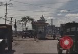 Image 377e Escadron de Police de Sécurité aérienne Vietnam, 1966, de la seconde 17 séquences d'archives historiques vidéo 65675061425