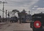 Image 377e Escadron de Police de Sécurité aérienne Vietnam, 1966, de la seconde 18 séquences d'archives historiques vidéo 65675061425