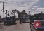 Image 377e Escadron de Police de Sécurité aérienne Vietnam, 1966, de la seconde 20 séquences d'archives historiques vidéo 65675061425