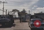 Image 377e Escadron de Police de Sécurité aérienne Vietnam, 1966, de la seconde 21 séquences d'archives historiques vidéo 65675061425