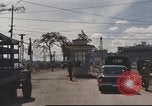 Image 377e Escadron de Police de Sécurité aérienne Vietnam, 1966, de la seconde 23 séquences d'archives historiques vidéo 65675061425