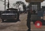 Image 377e Escadron de Police de Sécurité aérienne Vietnam, 1966, de la seconde 25 séquences d'archives historiques vidéo 65675061425
