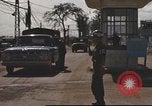 Image 377e Escadron de Police de Sécurité aérienne Vietnam, 1966, de la seconde 30 séquences d'archives historiques vidéo 65675061425
