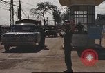 Image 377e Escadron de Police de Sécurité aérienne Vietnam, 1966, de la seconde 31 séquences d'archives historiques vidéo 65675061425