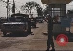 Image 377e Escadron de Police de Sécurité aérienne Vietnam, 1966, de la seconde 33 séquences d'archives historiques vidéo 65675061425