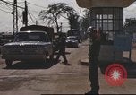 Image 377e Escadron de Police de Sécurité aérienne Vietnam, 1966, de la seconde 37 séquences d'archives historiques vidéo 65675061425