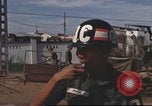 Image 377e Escadron de Police de Sécurité aérienne Vietnam, 1966, de la seconde 38 séquences d'archives historiques vidéo 65675061425