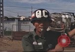 Image 377e Escadron de Police de Sécurité aérienne Vietnam, 1966, de la seconde 44 séquences d'archives historiques vidéo 65675061425
