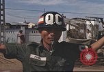 Image 377e Escadron de Police de Sécurité aérienne Vietnam, 1966, de la seconde 47 séquences d'archives historiques vidéo 65675061425
