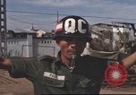 Image 377e Escadron de Police de Sécurité aérienne Vietnam, 1966, de la seconde 48 séquences d'archives historiques vidéo 65675061425